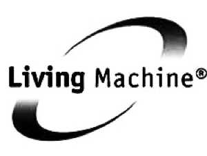 Living Machine image logo